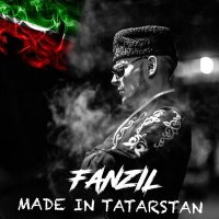 Постер песни FANZIL - Made in Tatarstan