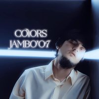 Постер песни Jambo'o7 - Colors