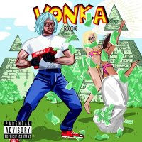 Постер песни VONKA - 2000