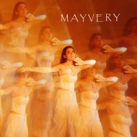 Постер песни Mayvery - Тоже музыка (Dima Cramix Remix)