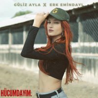Постер песни Güliz Ayla - Hücumdayım