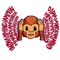 Постер песни IAMMIND - Monkeys