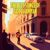 Постер песни Tatoul Avoyan - Jeyran yars chka