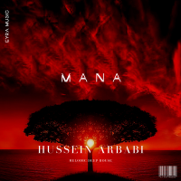 Постер песни Hussein Arbabi - Mana