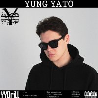 Постер песни Yung Yato - 39