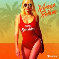 Постер песни Nivaga, Ramon - Девочка sunshine