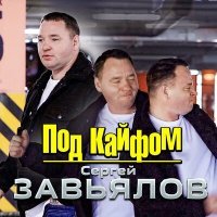Постер песни Сергей Завьялов - Под кайфом