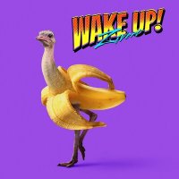 Постер песни Zivert - WAKE UP!