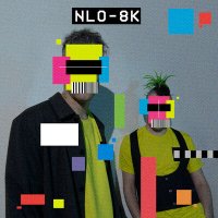 Постер песни NLO - Синий джин (ALEXSEI SHUMAKOV Remix 2024)