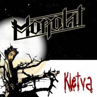 Постер песни Monolit - Kletva