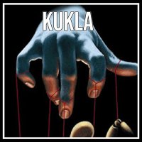 Постер песни Thepash - Kukla