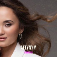 Постер песни ARMANAY - Altynym