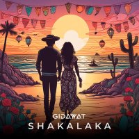 Постер песни Gidayyat - Shakalaka