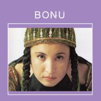 Постер песни Bonu - Qora tun