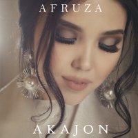 Постер песни Afruza - Akajon