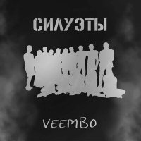 Постер песни Veembo - Силуэты