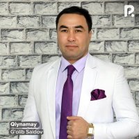 Постер песни G'olib Saidov - Qiynamay