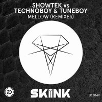 Постер песни Showtek - Happy