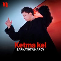 Постер песни Barhayot Umarov - Ketma kel