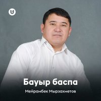 Постер песни Мейрамбек Мырзахметов - Бауыр баспа