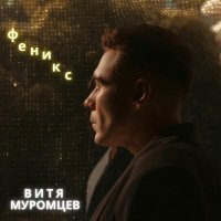 Постер песни Витя Муромцев - Феникс