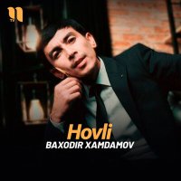 Постер песни Baxodir Xamdamov - Hovli