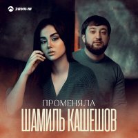 Постер песни Шамиль Кашешов - Променяла