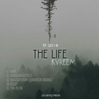 Постер песни KVREEM - The Life