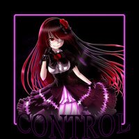 Постер песни SCriWELL - Control