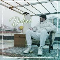 Постер песни Tolga İnci - Dubai