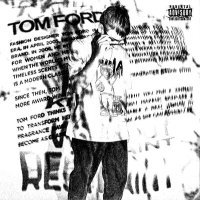 Постер песни Babyape - TOM FORD