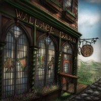 Постер песни Wallace Band - От Дублина и до Люблино