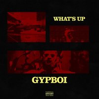 Постер песни GypBoi - WHAT'S UP