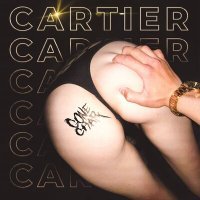 Постер песни Gonechar - Cartier