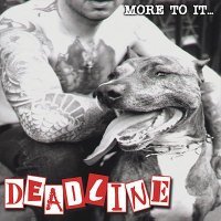Постер песни Deadline - Love