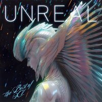Постер песни Unreal - Три ночи