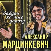 Постер песни Александр Марцинкевич - Забудь ко мне дорогу