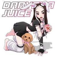 Постер песни Daryana - juice