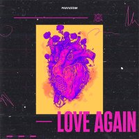 Постер песни Yves Ronson - Love Again