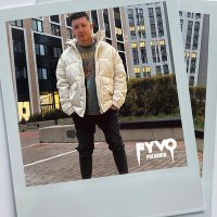 Постер песни FYVO - Polaroid