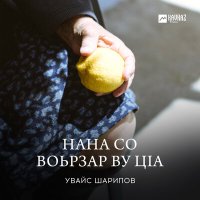 Постер песни Увайс Шарипов - Нана со воьрзар ву цlа