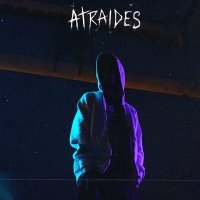 Постер песни Atraides - Проблема только в том