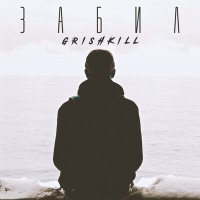 Постер песни GRISHKILL - Забил