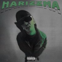 Постер песни Harizzma - Видимо