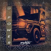 Постер песни MVNGU - G Power