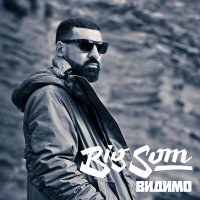 Постер песни Big Som - Видимо