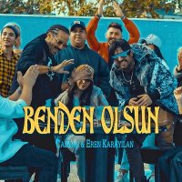 Постер песни Cankan & Eren Karayılan - Benden Olsun