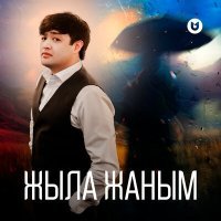 Постер песни Әділет Жауғашар - Жыла жаным