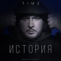 Постер песни TIMZ - История