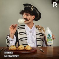 Постер песни Liil Khuramov - Mubina Мубина
